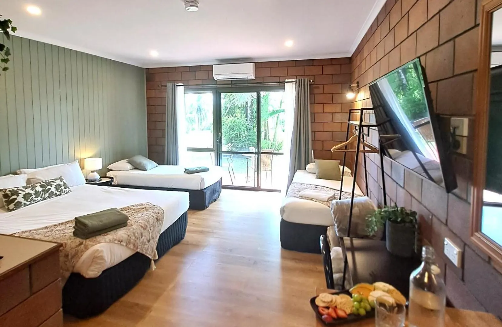 Malanda Lodge