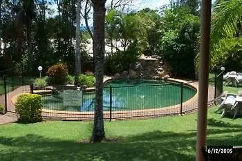 Malanda Lodge