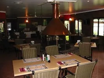 Malanda Lodge 澳大利亚