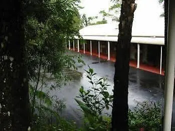 汽车旅馆 Malanda Lodge