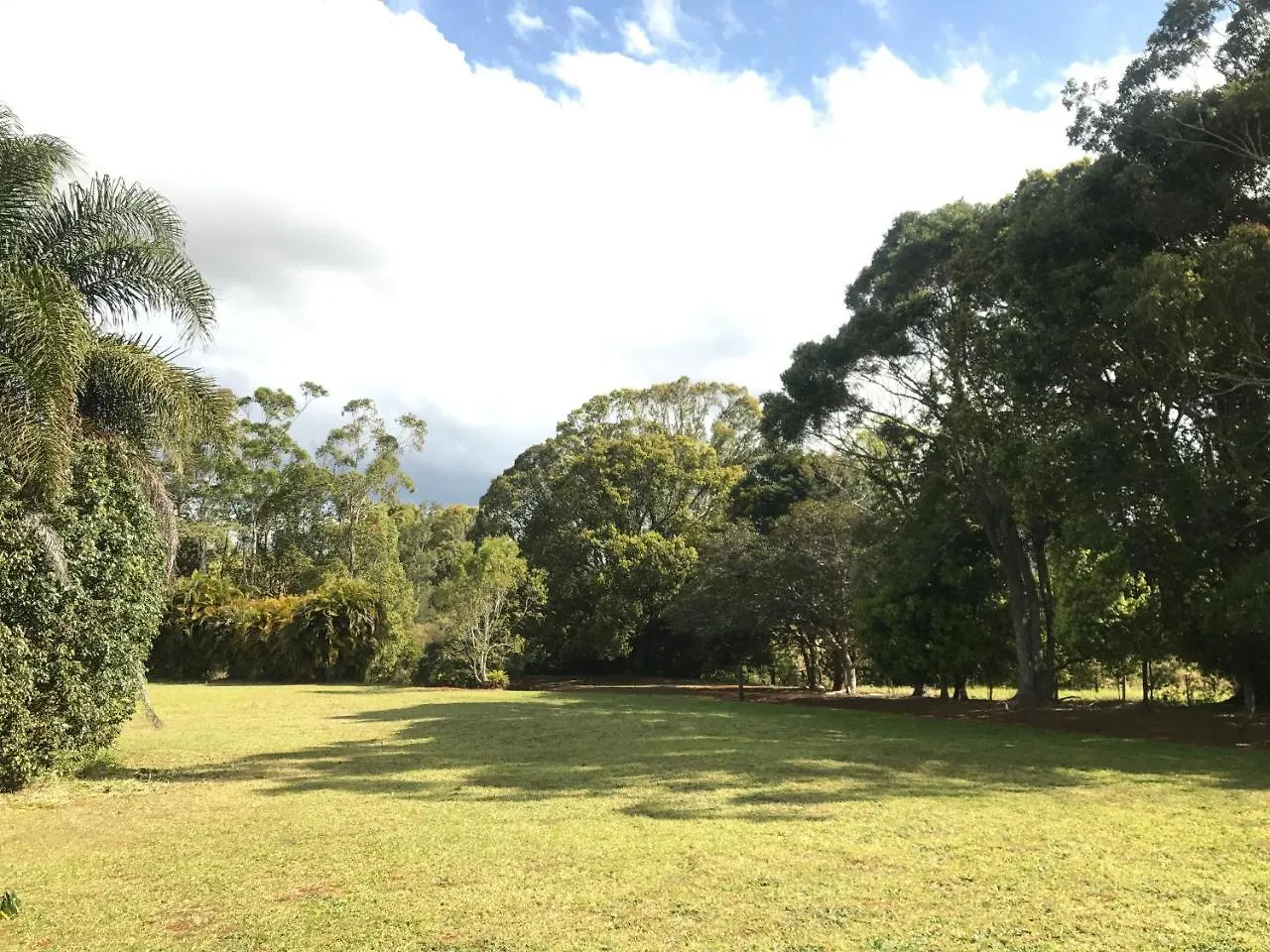*** 汽车旅馆 Malanda Lodge 澳大利亚