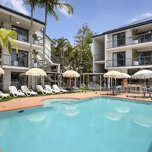 Auberge de jeunesse Abode Mooloolaba, Backpackers & 