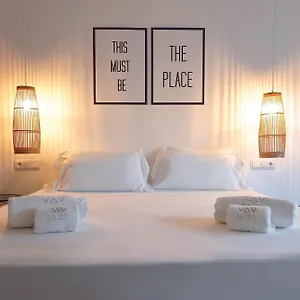 Maison d'hôtes Boutique Bajío 