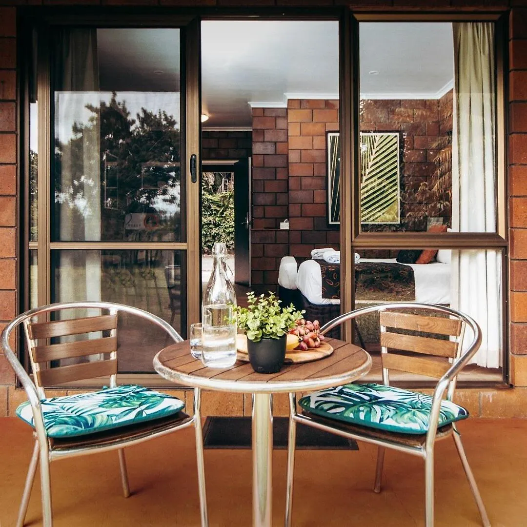 Malanda Lodge 3*,