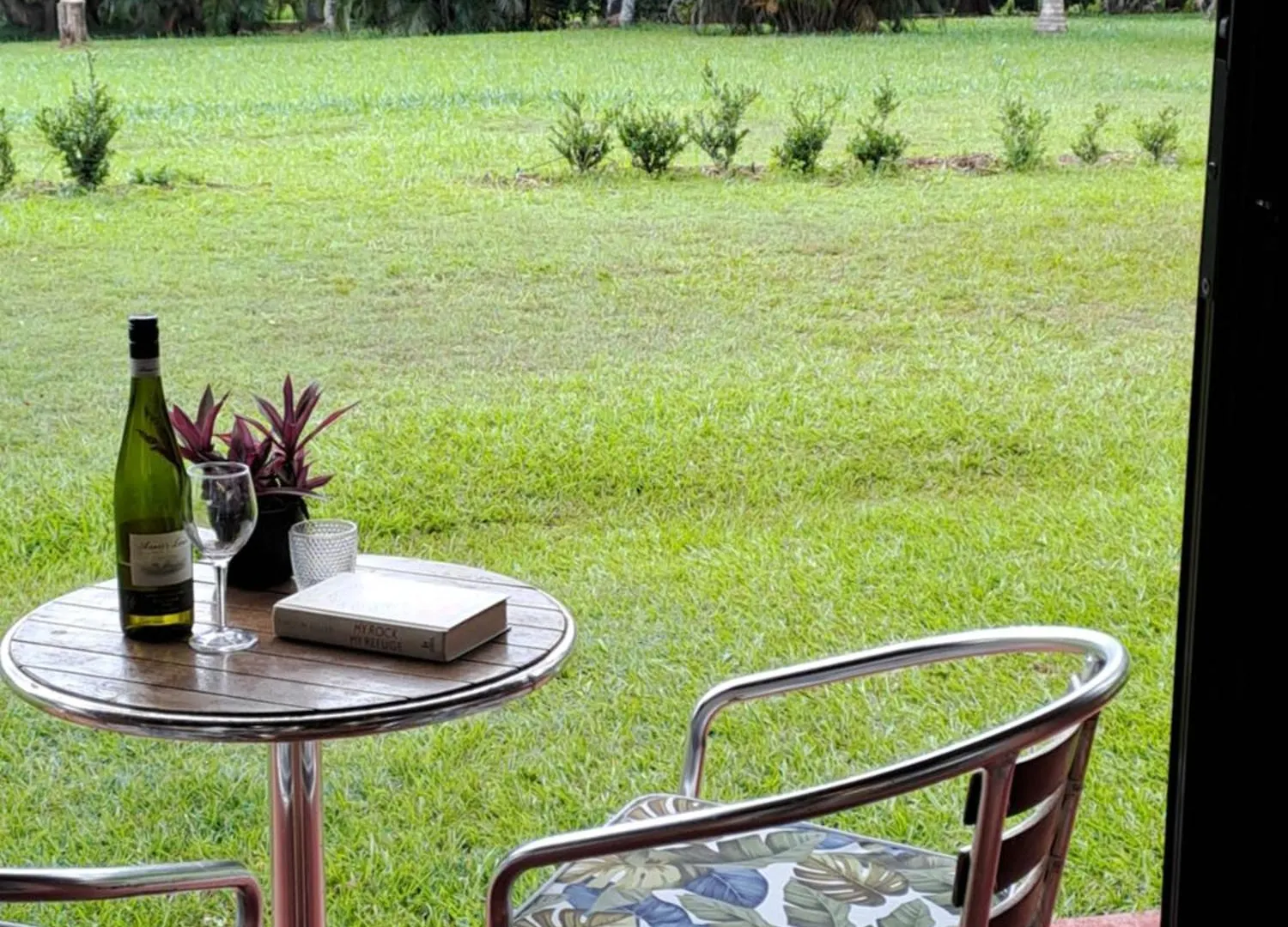Motel Malanda Lodge