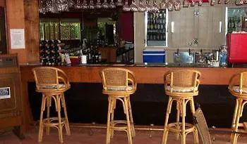 Malanda Lodge 3*,
